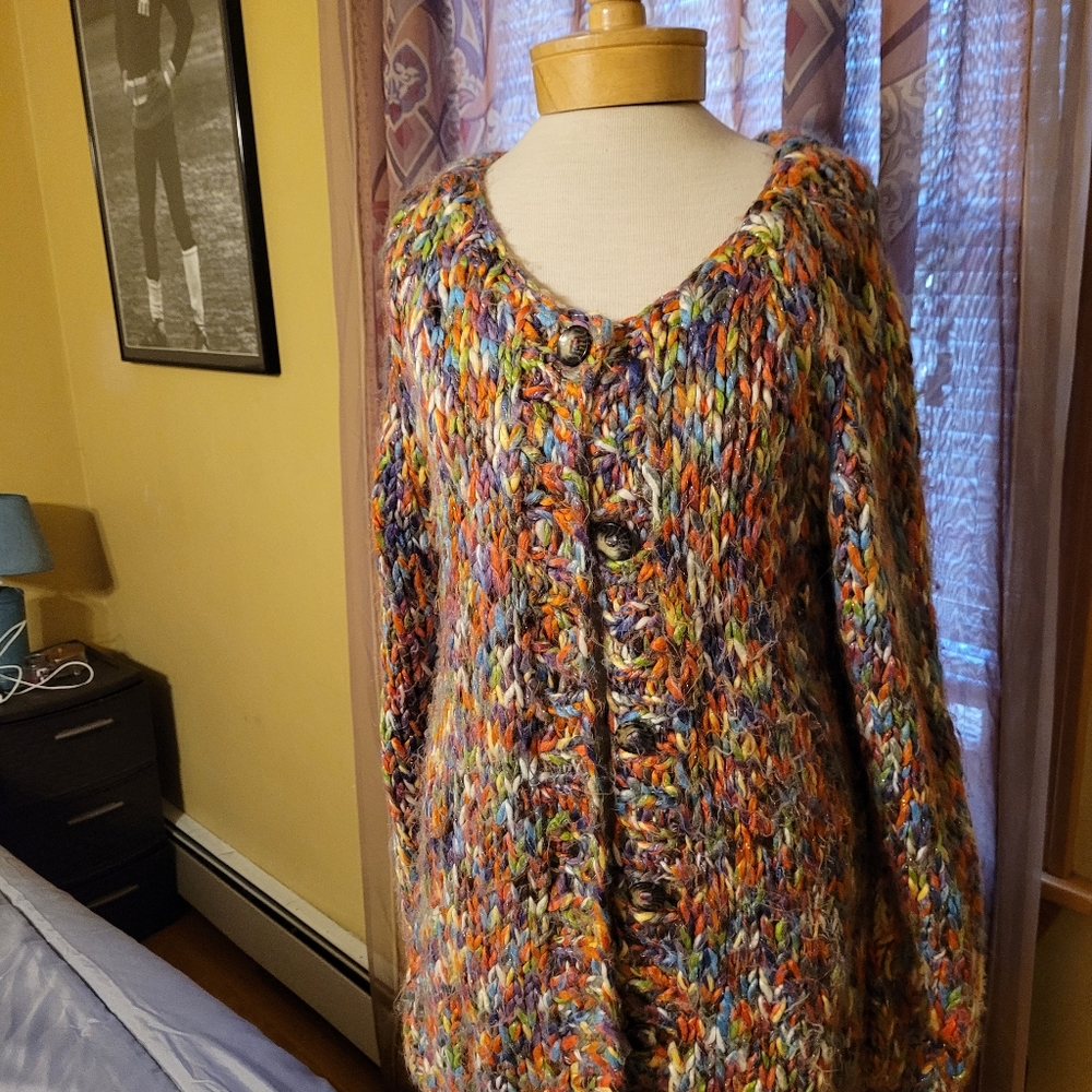 Cardigan